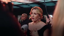 Kate Winslet talks about grief in her new film Goodbye June