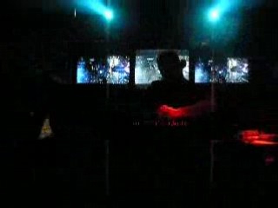 chris liebing @ güterbahnhof freiburg 2