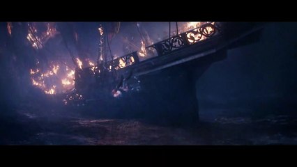 La Petite Sirène - Bande-annonce #2 [VOST|HD1080p]