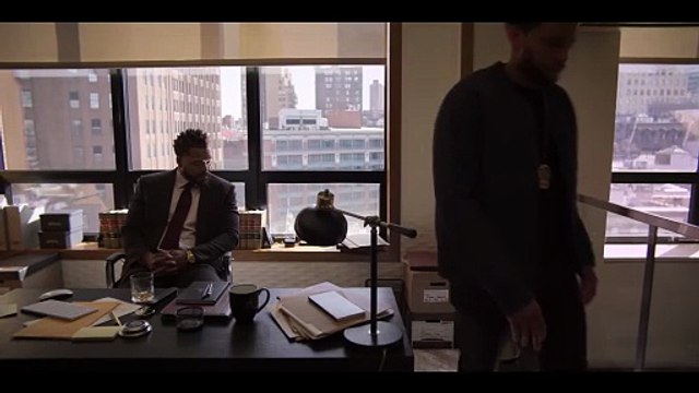 Power Book II- Ghost S4 x Episode 2 - To Thine Own Self