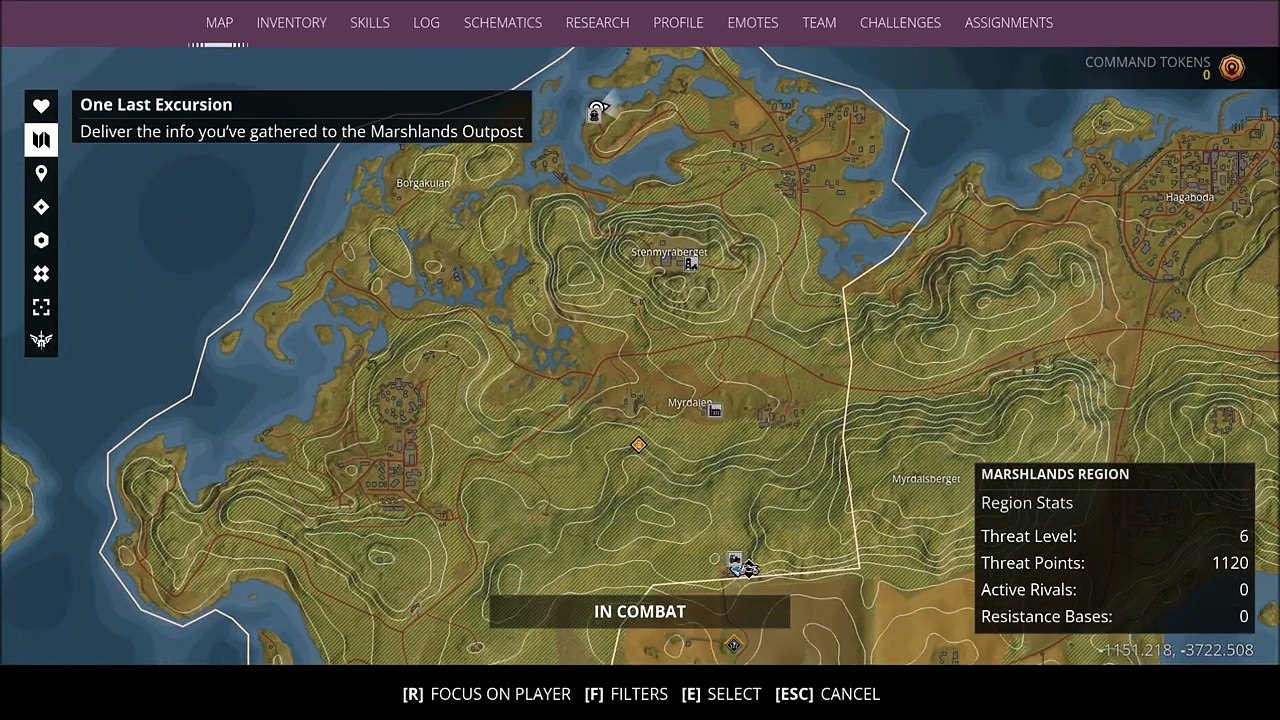 Generation Zero - Part 35