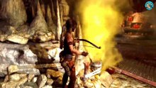 Tomb Raider (The Legend of Tomb Raider Eps 5