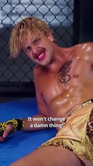 Bastard King of the Cage #reelshort