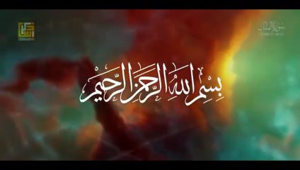 Surat Ul Mulk | Beautiful Quran Recitation | Full Surah with Translation
