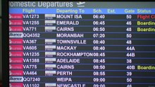 Airports around the country gearing up for a busy holiday season