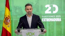 Vox avisa al PP que sus votos "deben contar" y que los defenderán "con uñas y dientes"