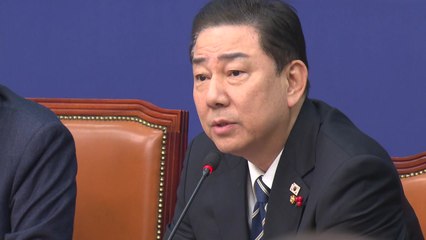 민주 "통일교 특검 하자...여야 정치인 누구도 예외 없어" / YTN