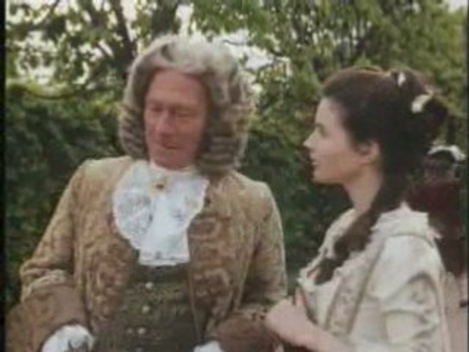 Scenes from Young Catherine