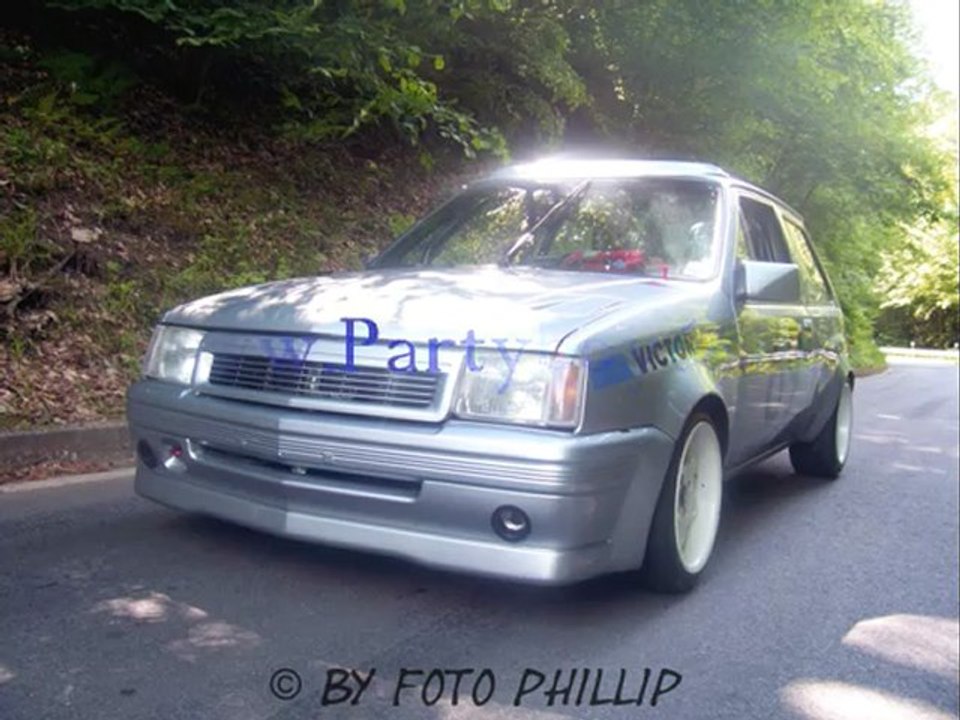 27. hunsrücker bergslalom