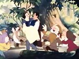 Opening to Snow White and the Seven Dwarfs 1994 VHS