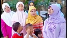 Para Pencari Tuhan Jilid 1 Episode 13