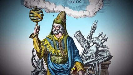 Ancient Aliens- Origins - Season 2 Episode 10- Alien Brotherhoods And Codes