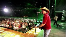 Big Green Tractor - Jason Aldean (live)