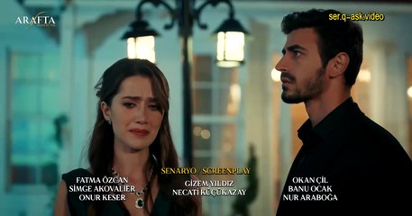 مسلسل بين الجنة والنار الحلقة 9 مترجمة كامله