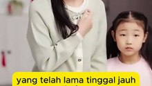 Aku Pulang Menemui Putriku… Tapi Rumah Ini Menyimpan Rahasia Besar