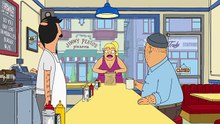 Bob's Burgers - Season 16 Episode 04- The Skids in the Hall