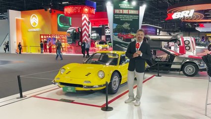 Honda Navy celebra 5 años de producción en México y exportación a Estados Unidos | Motores al Día