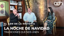 La noche de Navidad l El ADN de la Historia