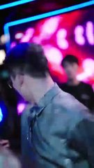 He married his first love at our wedding. I married his rival—he went furious.