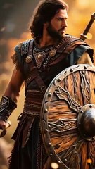 Por Que Você Nunca Ouviu Falar desse Herói?  #bíblia #history #estudobíblico