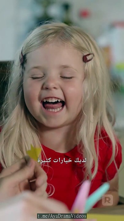 مدبلج مربية ابنتي السجينة السابقة هي أم طفلتي