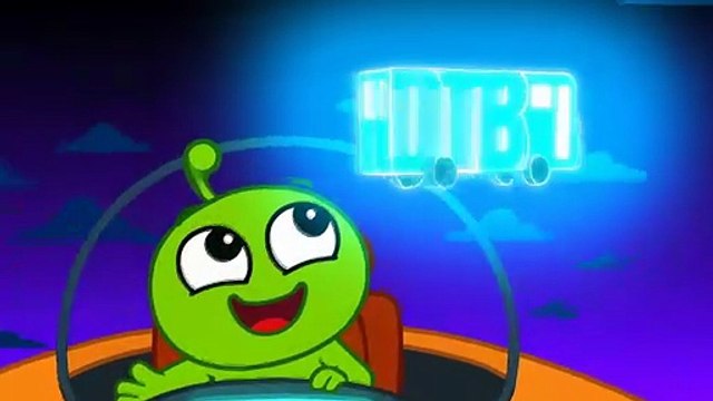 The Crimson Armada - BUS INVADERS Ep. 2150