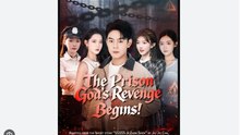 The Prison God’s Revenge Begins – Full HD Movie | English Sub