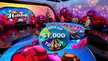Wheel of Fortune - Season 43 Episode 72 - Holiday Week