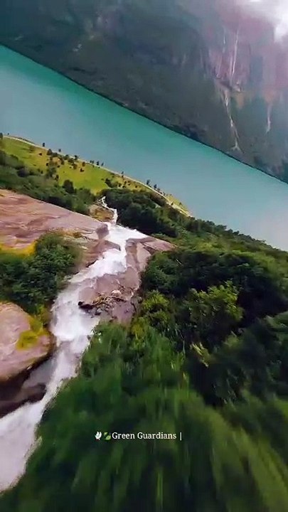 Beautiful views
