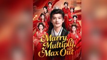 Marry, Multiply, Max Out (DUBBED) - Full
