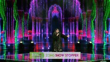 Pakistan Idol Episode 24 - Maham Tahir - “Ishq Deewana Mera” - Zong Z Show Stopper
