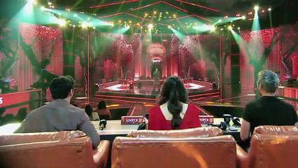 Pakistan Idol Episode 24 - Mehtab Ali - “Piya Re Piya Re” - Gala Round