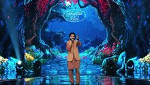 Pakistan Idol Episode 24 - Rouhan Abbas - “Maar Gayi Udeek Din Raat Di”