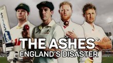 England's Ashes Disaster - what's gone wrong in Australia?