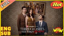 [FULL 2025] Through Ashes Their Sorrow Awakens