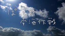 Paikaji Nankai Sakusen ぱいかじ南海作戦　