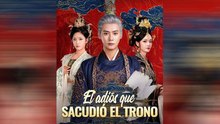 El adiós que sacudió el trono (Doblado) en Español - Full