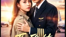 The Flight He Can't Land Drama Movies English Sub