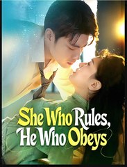 She Who Rules, He Who Obeys Chinese Drama - English Sub