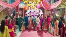 Yeh Rishta Kya Kehlata Hai 22nd December 2025