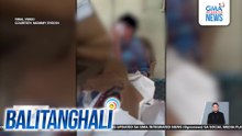 Lalaking estudyante, niregaluhan ng hollow block at blouse sa Christmas party; guardians ng nagregalo humingi ng tawad | Balitanghali