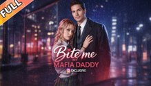 My Mafia Daddy Bite Me