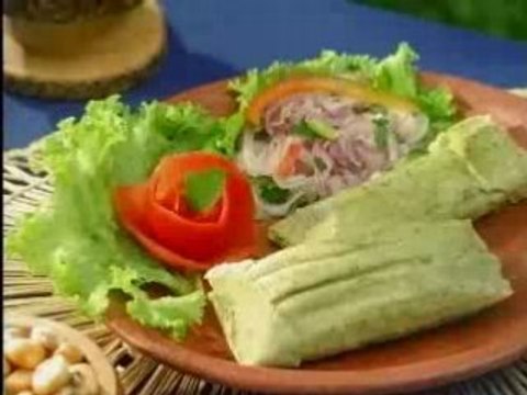 PERU: LAND OF THE INKAS