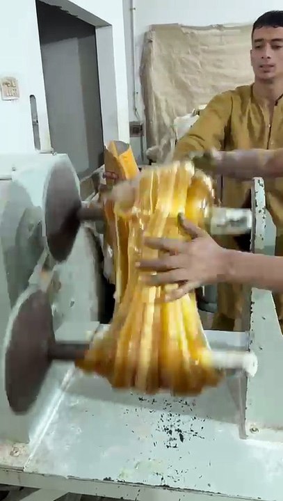 Rewari making