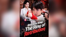 Knockout King The Ring Of Retributionfull Episode