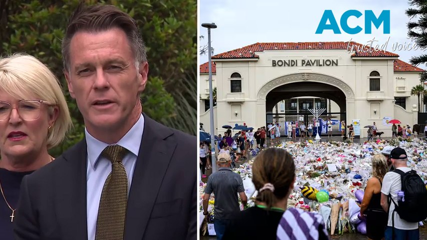 NSW parliament was urgently recalled to pass sweeping gun control changes and protest restrictions in the wake of the Bondi Beach massacre, despite warnings about rushed law-making. This video includes ACM-produced voiceover powered by AI.