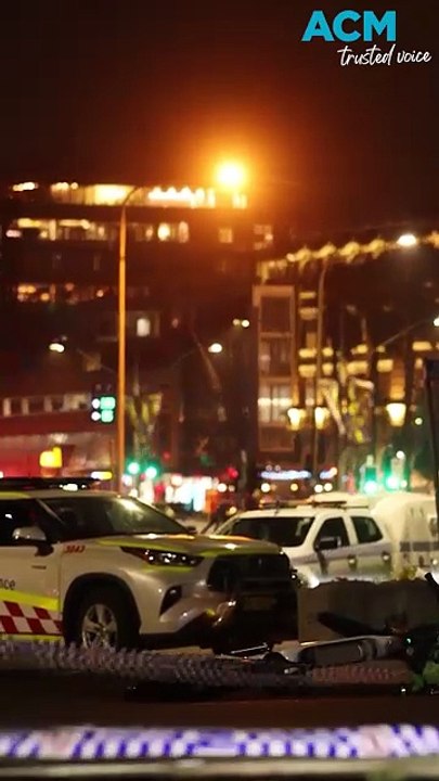 New gun laws and protest bans fast-tracked after Bondi Beach massacre