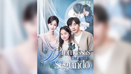 99 Promessas de Amor, Um Adeus em Um Segundo Episódio Completo