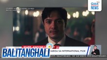 Alden Richards, kontrabida sa int'l film na "Big Tiger" | Balitanghali