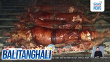 Gastos ng ilang lechonero sa La Loma, tumaas dahil sa mga bagong patakaran kontra-ASF | Balitanghali